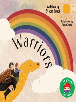 cover image of Warriors